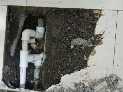 金东测漏水哪家好