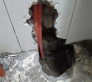 金东漏水检测电话