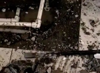 金东漏水检测电话