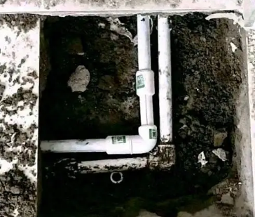 金东漏水检测多少钱