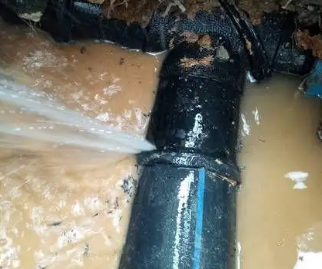 金东测漏水公司哪家好