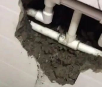 金东漏水检测电话