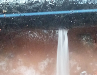 金东漏水检测多少钱