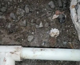 金东漏水检测哪家好