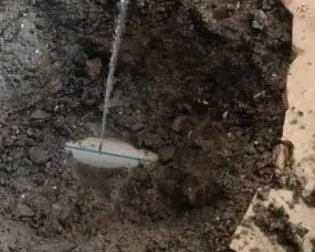 金东测漏水价格