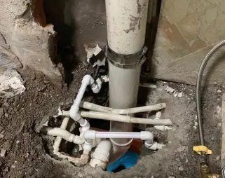 金东漏水检测哪家好