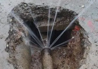 金东漏水检测多少钱