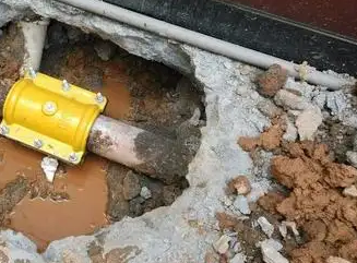 金东漏水检测哪家好