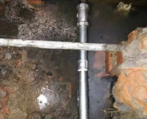 金东漏水检测公司电话