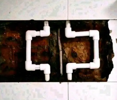 金东卫生间测漏水哪家好