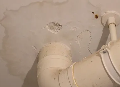 金东卫生间测漏水多少钱