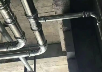 金东卫生间测漏水哪家好