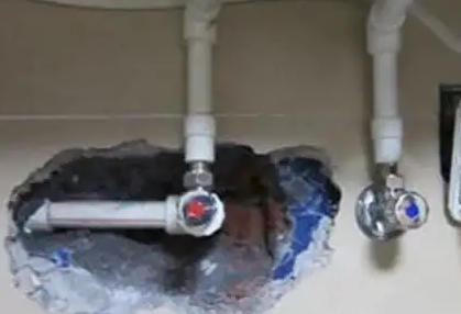 金东卫生间测漏水查询方法