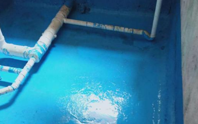 金东卫生间测漏水哪家好