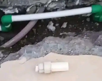 金东卫生间测漏水多少钱