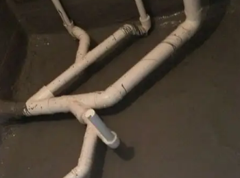 金东水管漏水检测知识点