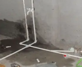 金东水管漏水检测多少钱