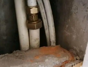 金东水管漏水检测哪家好