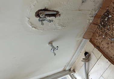 金东卫生间测漏水