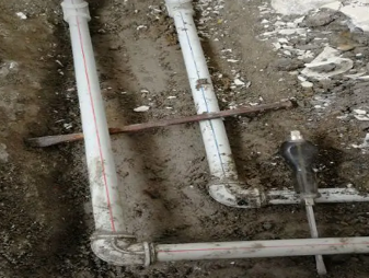 金东卫生间测漏水多少钱