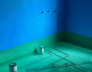 金东卫生间防水