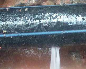 金东卫生间测漏水哪家好