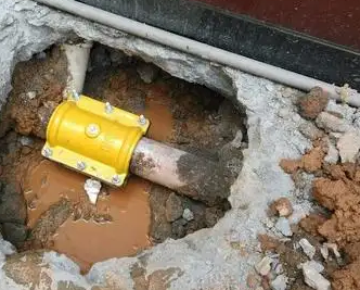 金东卫生间测漏水哪家好