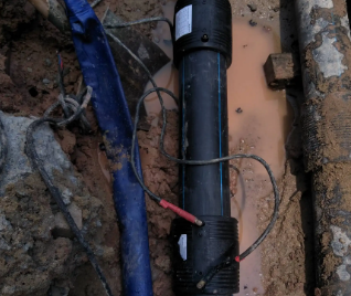 金东水管漏水检测多少钱