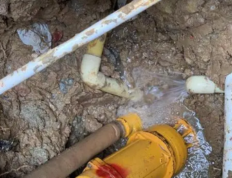 金东水管漏水检测哪家好