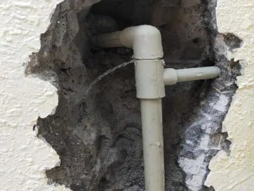 金东卫生间测漏水哪家好