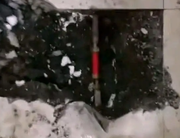 金东卫生间测漏水多少钱