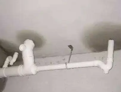 金东卫生间测漏水的几种情景