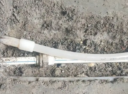 金东卫生间测漏水哪家好