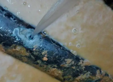 金东水管漏水检测多少钱