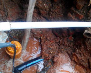 金东水管漏水检测哪家好