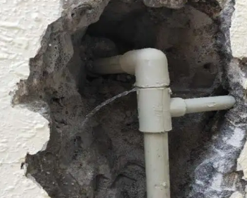 金东卫生间测漏水哪家好