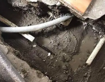 金东卫生间测漏水价格明细