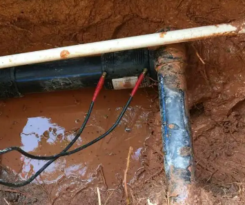 金东水管漏水检测多少钱