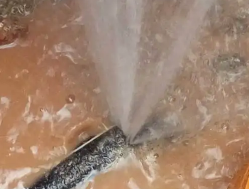 金东水管漏水检测哪家好