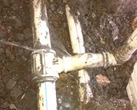 金东卫生间测漏水多少钱