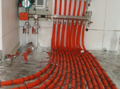 金东地暖维修多少钱