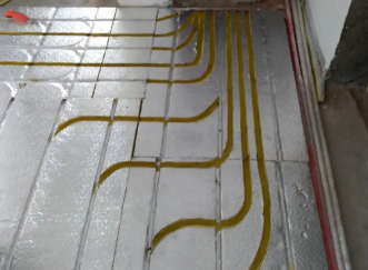 金东地暖维修哪家好