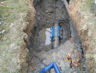 金东水管漏水检测多少钱