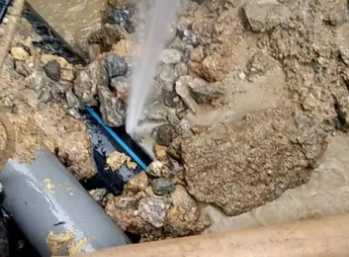 金东水管漏水检测哪家好
