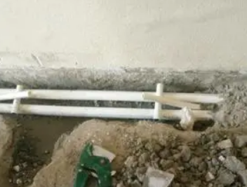 金东卫生间测漏水哪家好