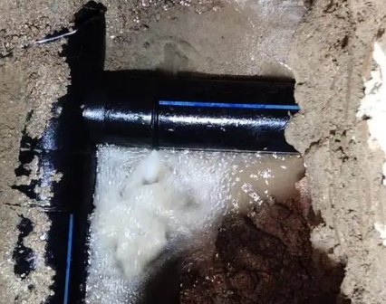 金东水管漏水检测哪家好