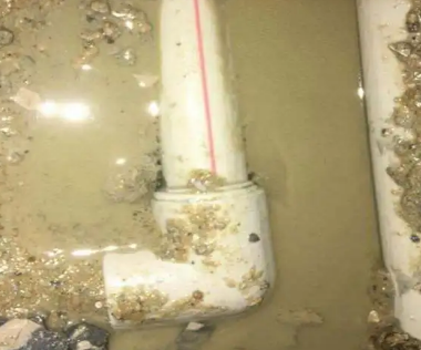 金东水管漏水检测多少钱