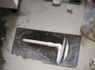 金东卫生间测漏水哪家好