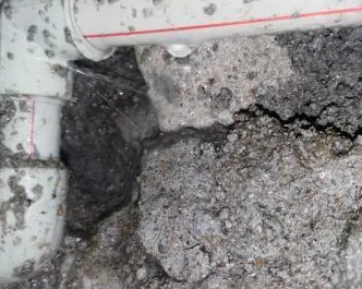 金东漏水检测多少钱