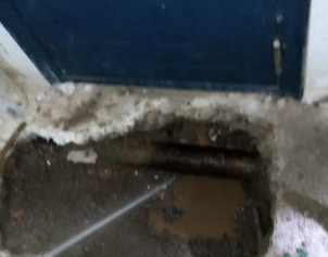 金东水管漏水检测多少钱